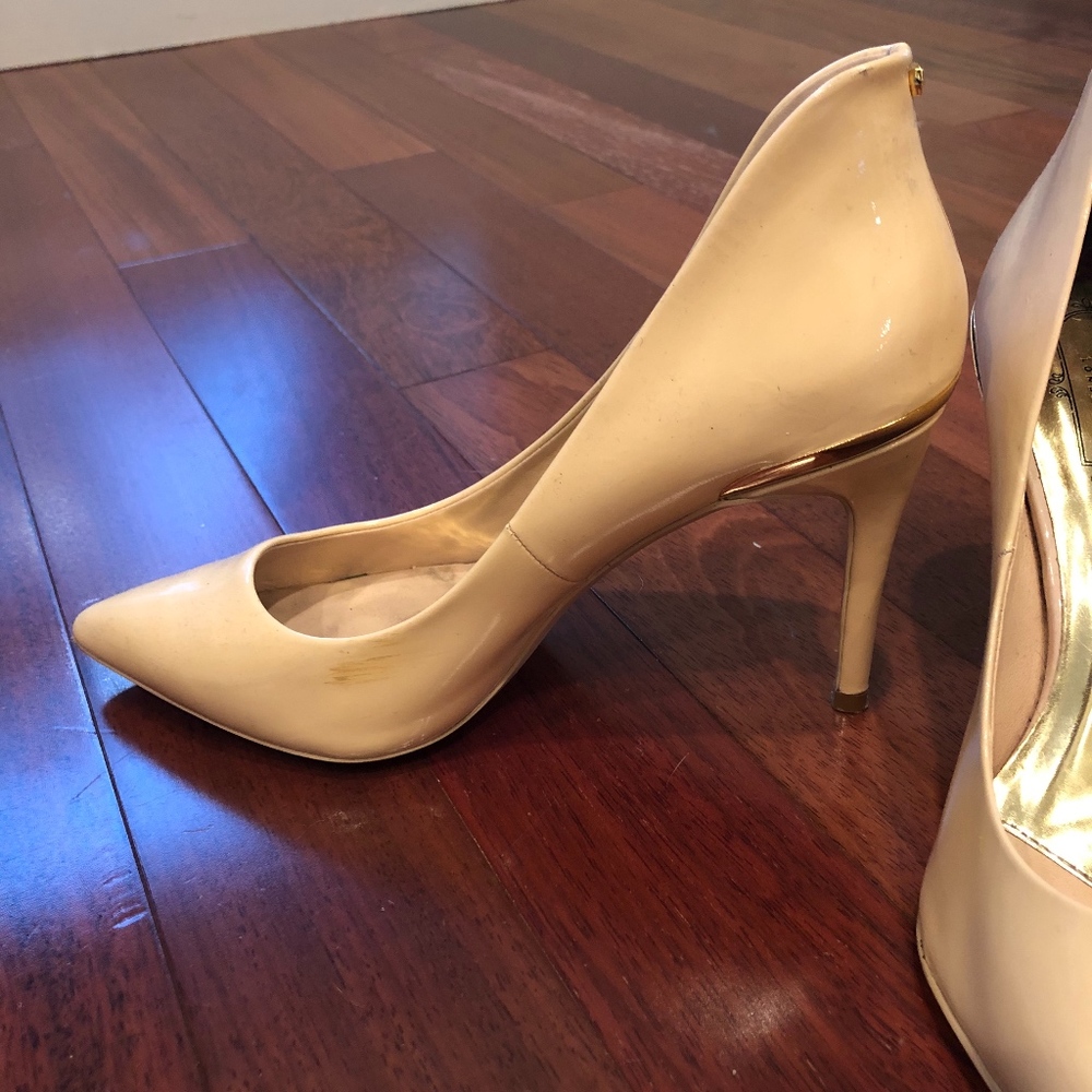 Ted Baker Stilletos